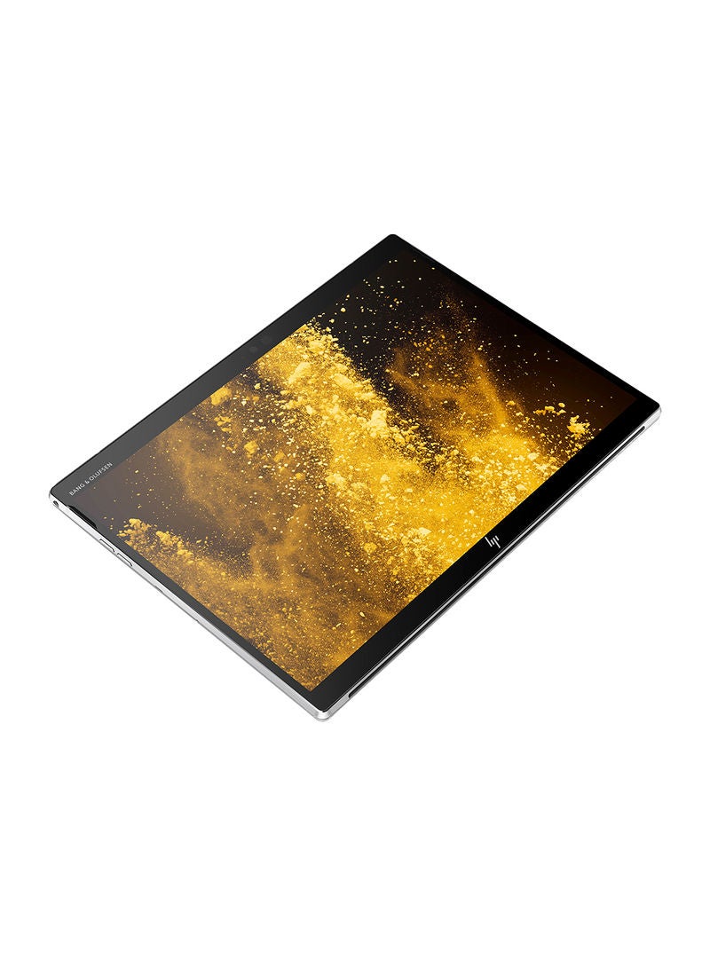 HP جهاز لوحي كمبيوتر محمول متجدد - Elite x2 G4 بشاشة تعمل باللمس مقاس 13 بوصة، مع معالج Core i7-8565U/ذاكرة RAM سعة 16 جيجابايت/قرص SSD سعة 512 جيجابايت/رسومات Intel UHD - Image 3