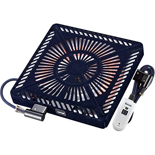Metro Replacement Heater for Japanese Kotatsu 600ｗ - Image 1