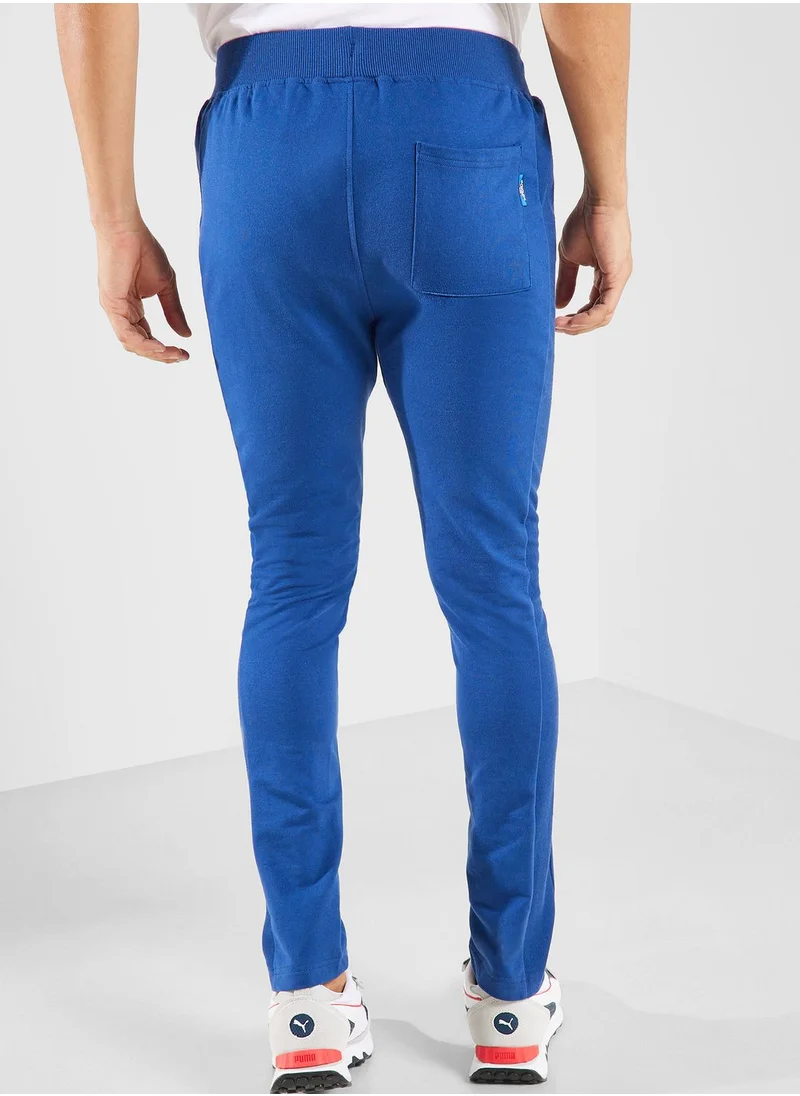 umbro Textured Joggers