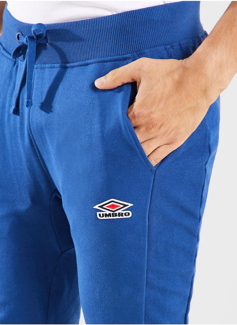 umbro Textured Joggers