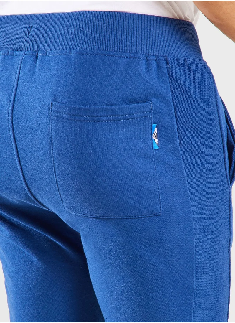 umbro Textured Joggers
