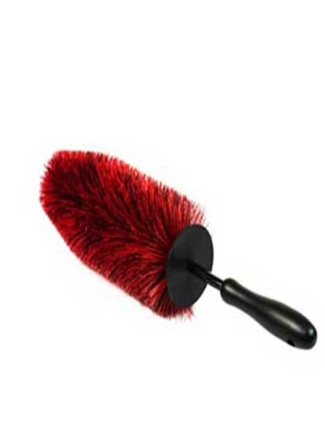 Maxshine Wheel Brush – Short Series - Image 1