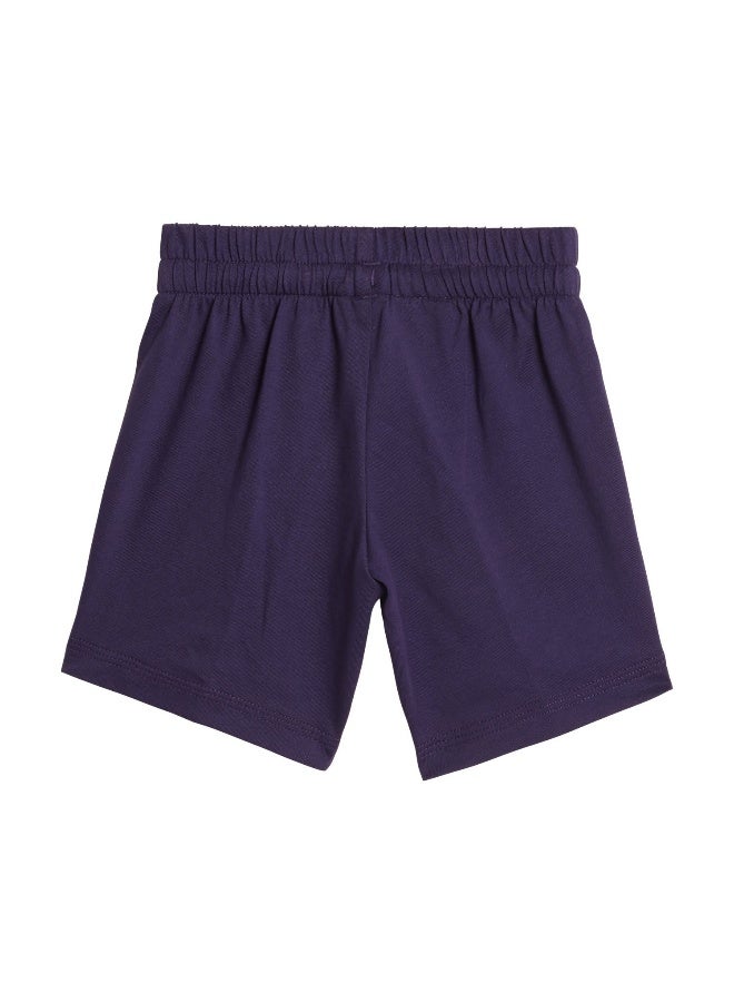 Adidas I 3S T-SET 160 Purple Training For Infant 0-3M  - Image 4