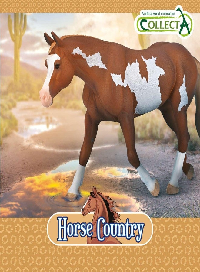 CollectA Icelandic Stallion - Image 5