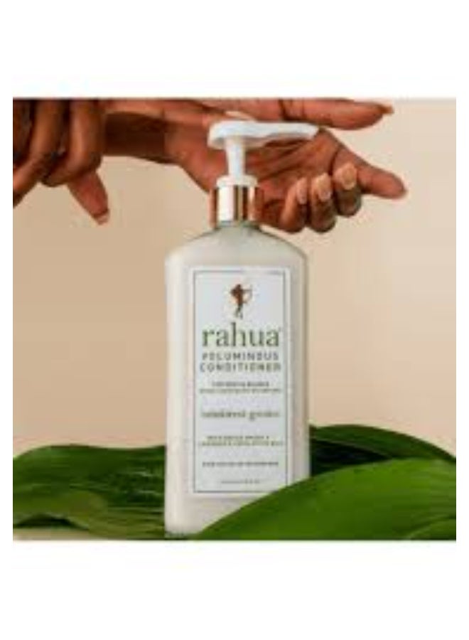 Rahua Voluminous Conditioner 530ml - Image 3