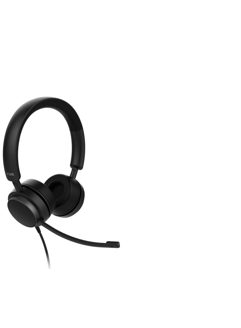 SNOM-A310D Corded Headset