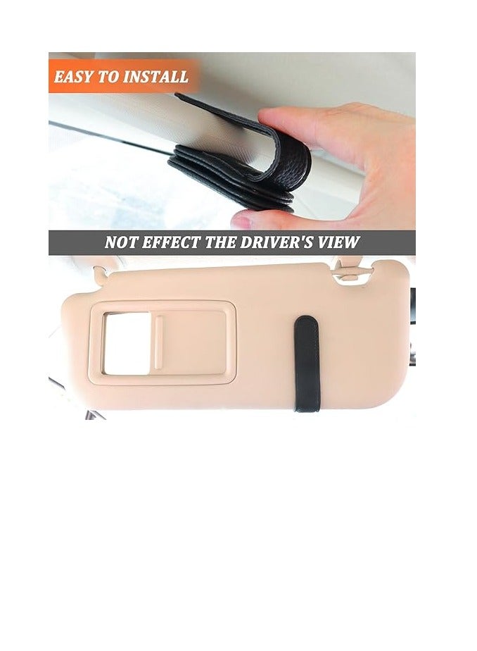 Generic Automotive›Auto Parts & Accessories›Car Accessories›Interior Accessories›Storage & Arrangement›Eyeglasses Boxes  - Image 3