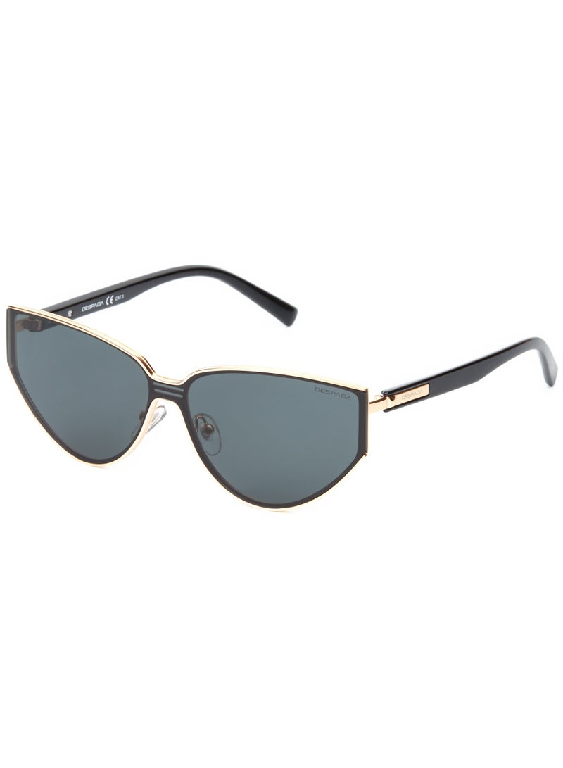 DESPADA Despada Full Rim Cat-Eye DS 2310 C1 - Image 1
