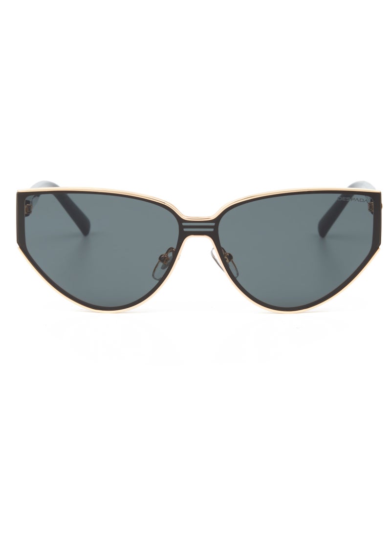 DESPADA Despada Full Rim Cat-Eye DS 2310 C1 - Image 2