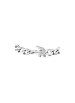 LACOSTE LACOSTE JEWELRY CROCODILE UNISEXS CHAIN BRACELET - 2040373  - Image 4