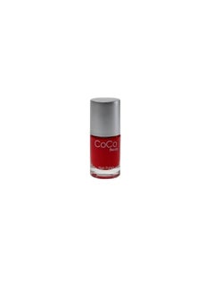 Coco Nail Polish No111 Maroon 12ml  - Image 3