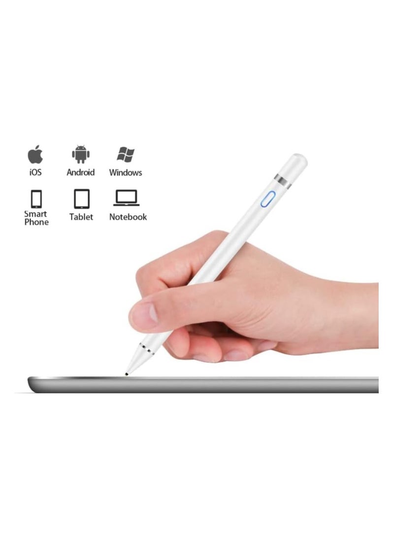 Gravity Capacitive Stylus Pen For Apple iPad Pro - Image 2