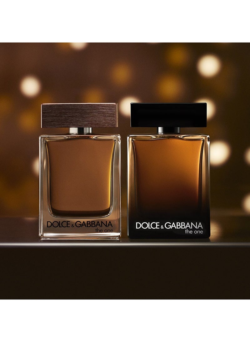 دولتشي آند غابانا عطر وان للرجال - Image 3