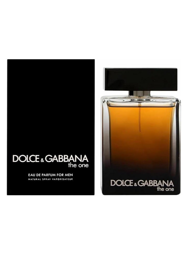 دولتشي آند غابانا عطر وان للرجال - Image 1