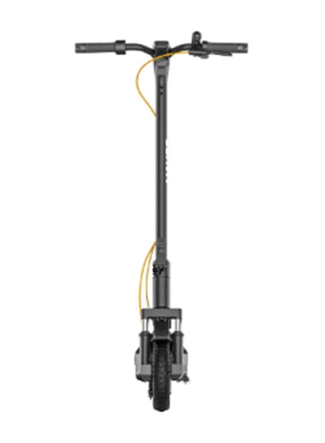 NAVEE GT3 Pro Electric Scooter 25KM/H Speed 60KM Distance Black Grey - Image 4