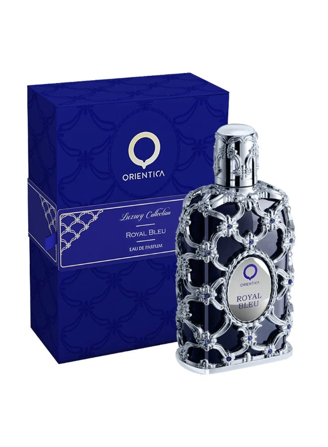 اورينتيكا عطر أورينتيكا لاكشري كوليكشن رويال بلو 80 مل أو دو بارفان - Image 1