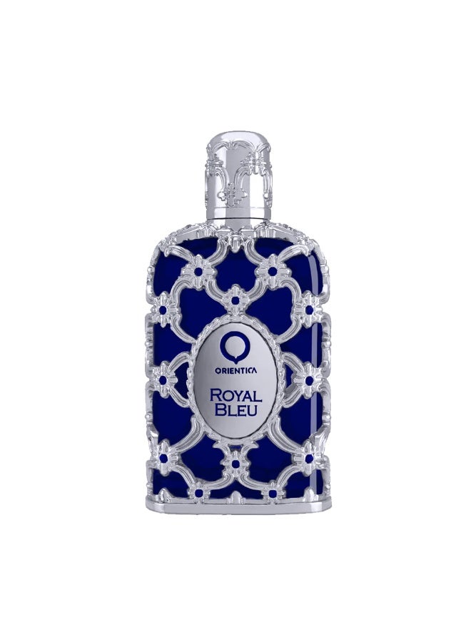 اورينتيكا عطر أورينتيكا لاكشري كوليكشن رويال بلو 80 مل أو دو بارفان - Image 3
