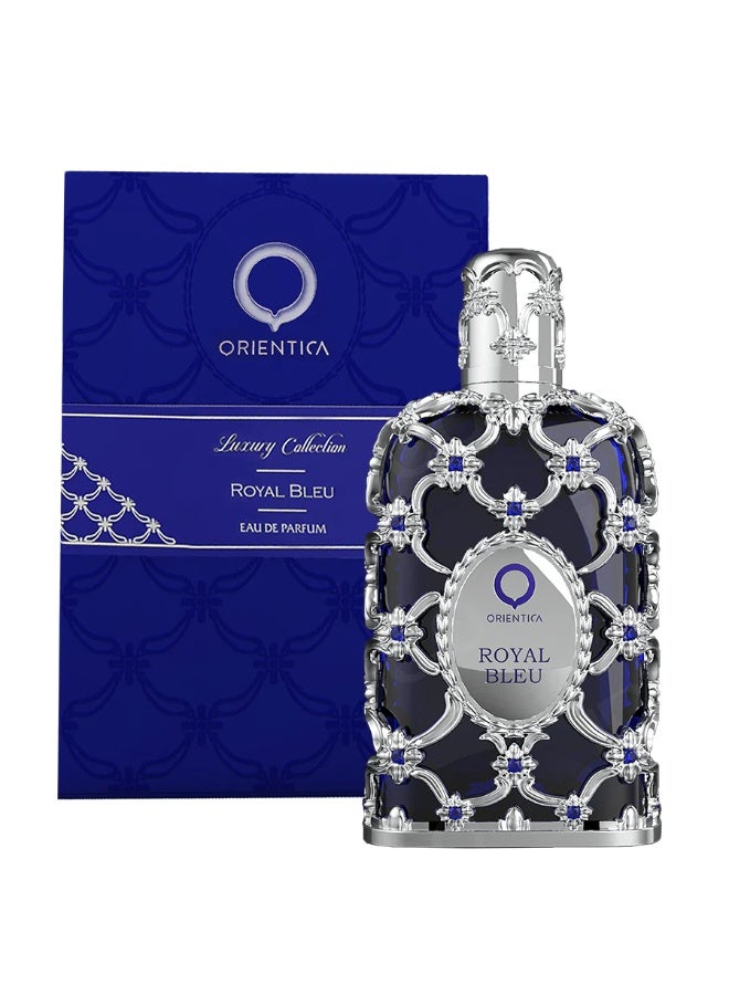اورينتيكا عطر أورينتيكا لاكشري كوليكشن رويال بلو 80 مل أو دو بارفان - Image 2