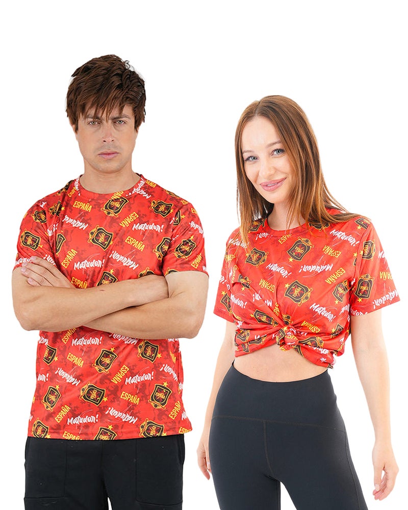 ATUM Matador Sports  T-Shirt - Image 2