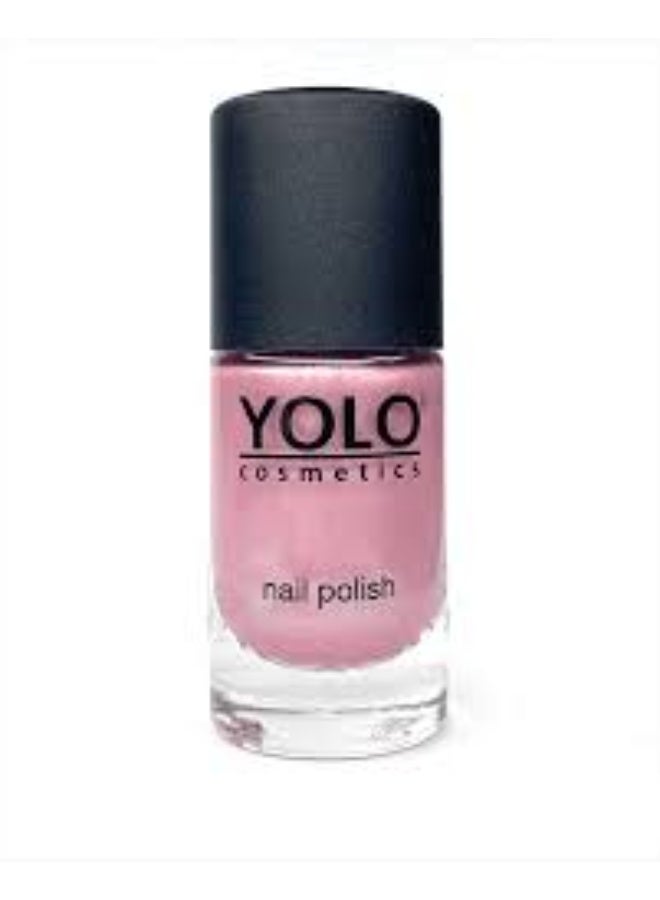 YOLO Nail Polish – No. 253 – 10ml - Image 2