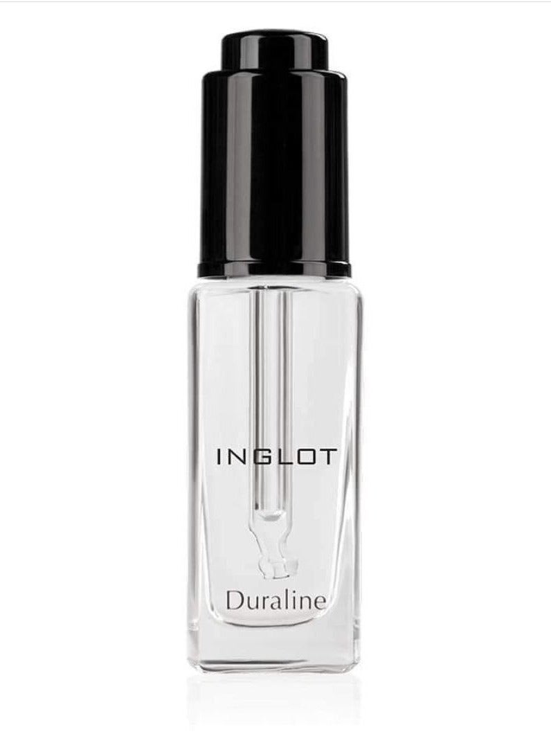 مكياج دورالين يدوم طويلًا ويحول أي ايشادو إلى قلم تحديد عين سائل القوام من انجلوت، 9 مل - Image 1