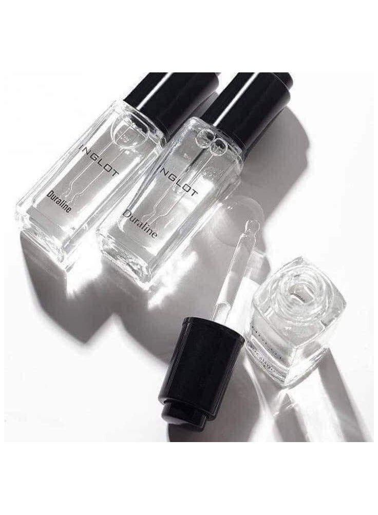 مكياج دورالين يدوم طويلًا ويحول أي ايشادو إلى قلم تحديد عين سائل القوام من انجلوت، 9 مل - Image 3