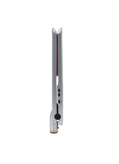 Calista Calista StyleVibe Hair Straightener, Vibrating Flat Iron, Dry Hair Styling Iron, Tourmaline Ionic Ceramic Technology 