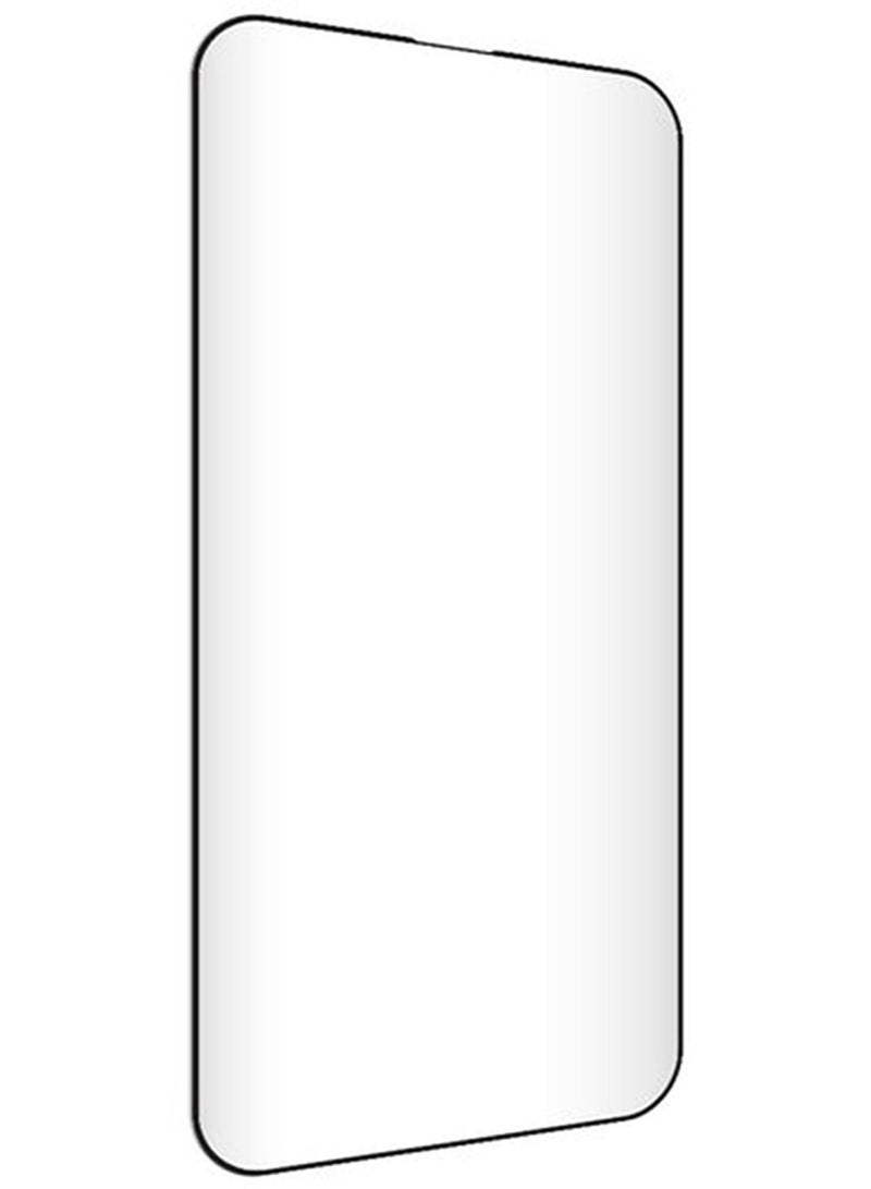 Bodyguardz Pure 2 Edge Tempered Glass Edge to Edge for iPhone 13 Pro MAX Screen Protector - Image 3