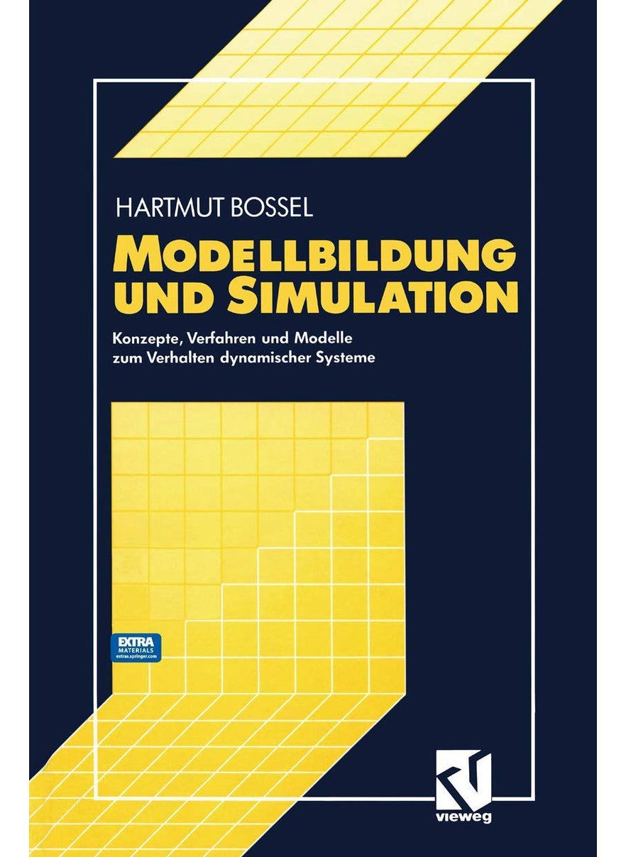 Modellbildung und Simulation 