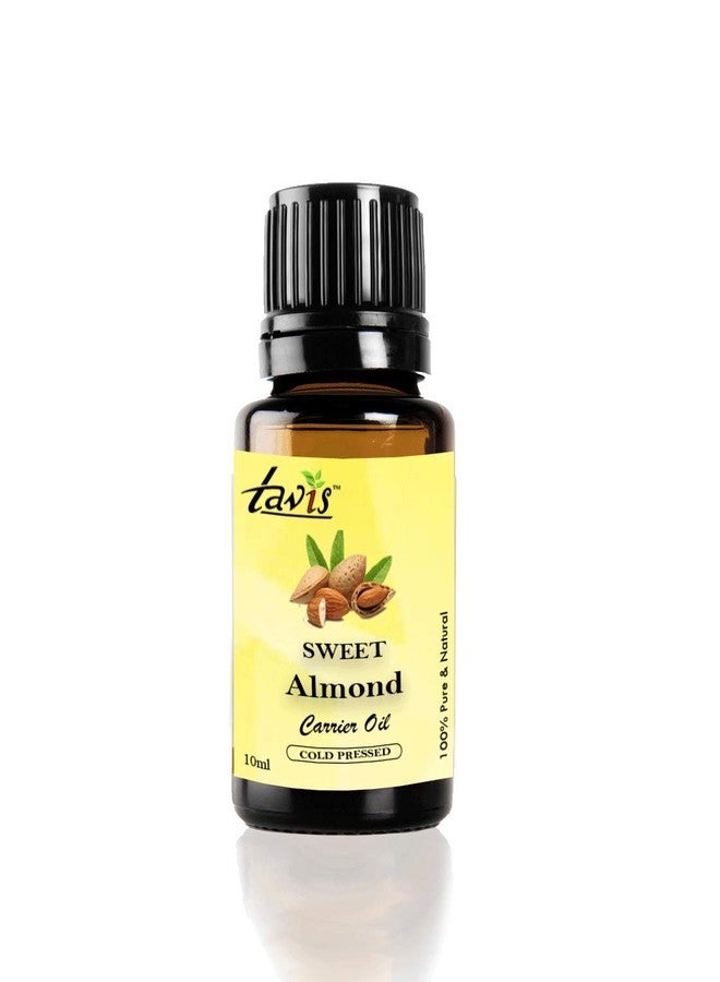 Tavis Sweet Almond Oil - Image 1