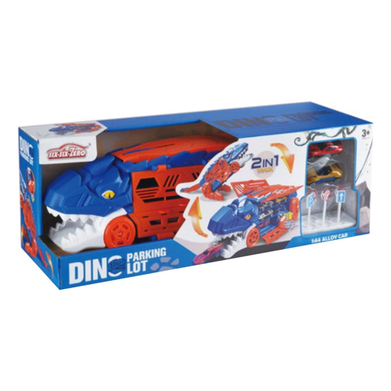 سيكس - سيكس - زيرو سيكس سيكس زيرو - Image 1