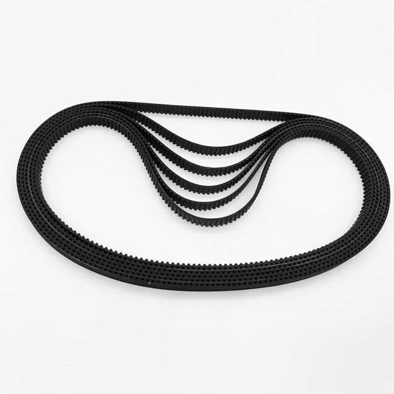 Zkenshan GT2 Timing Belt 406MM 6mm Width 3D Printer Synchronous Belt - Image 2