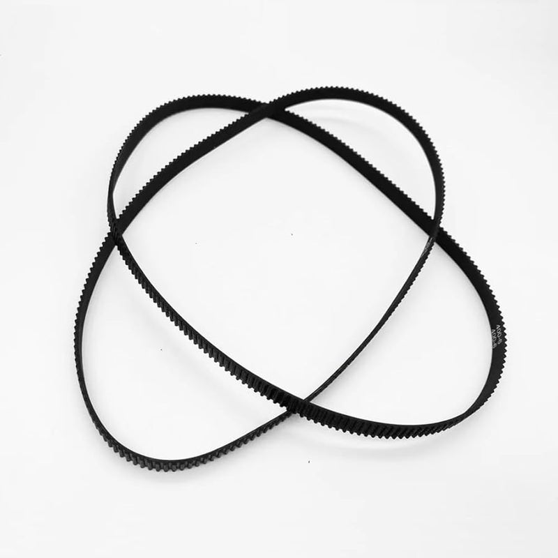 Zkenshan GT2 Timing Belt 406MM 6mm Width 3D Printer Synchronous Belt - Image 1