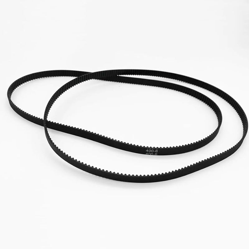 Zkenshan GT2 Timing Belt 406MM 6mm Width 3D Printer Synchronous Belt - Image 3