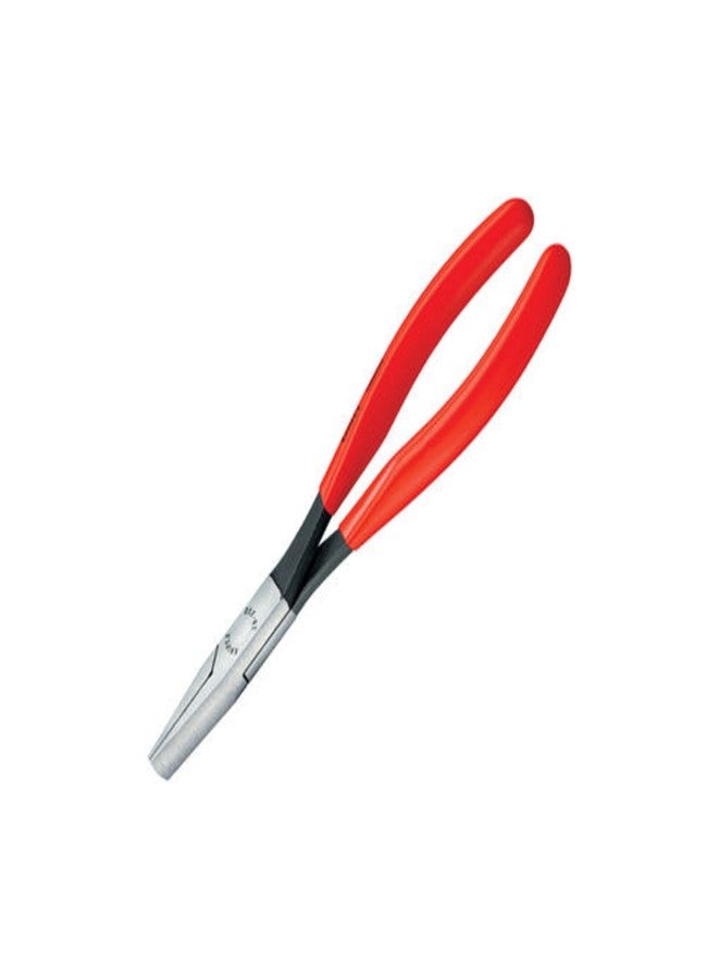 كماشة تجميع ذات فك مسطح من نوع Knipex 28 01 200