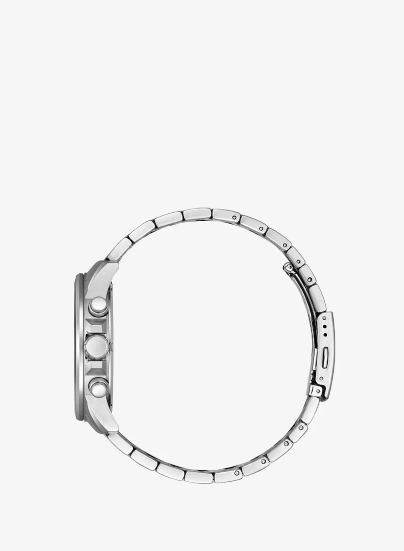 Citizen Stainless Steel Strap Analog Watch AN3690-56X - 44 mm