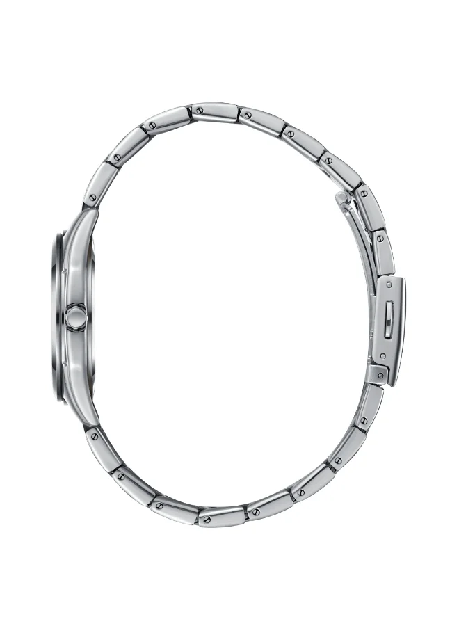 Lee Cooper Women's Metal Analog Watch LC08006.380 - 31 mm