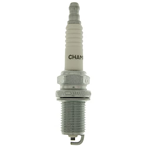 Champion Copper Plus Small Engine 982 Spark Plug (Carton of 1) - XC12YC - Image 1