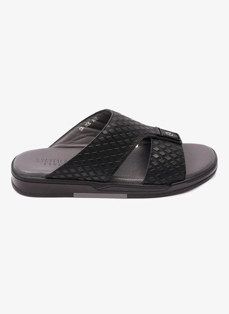 اومو كافالير UOMO CAVALIER MENS ANTISKID GRIP SANDALS