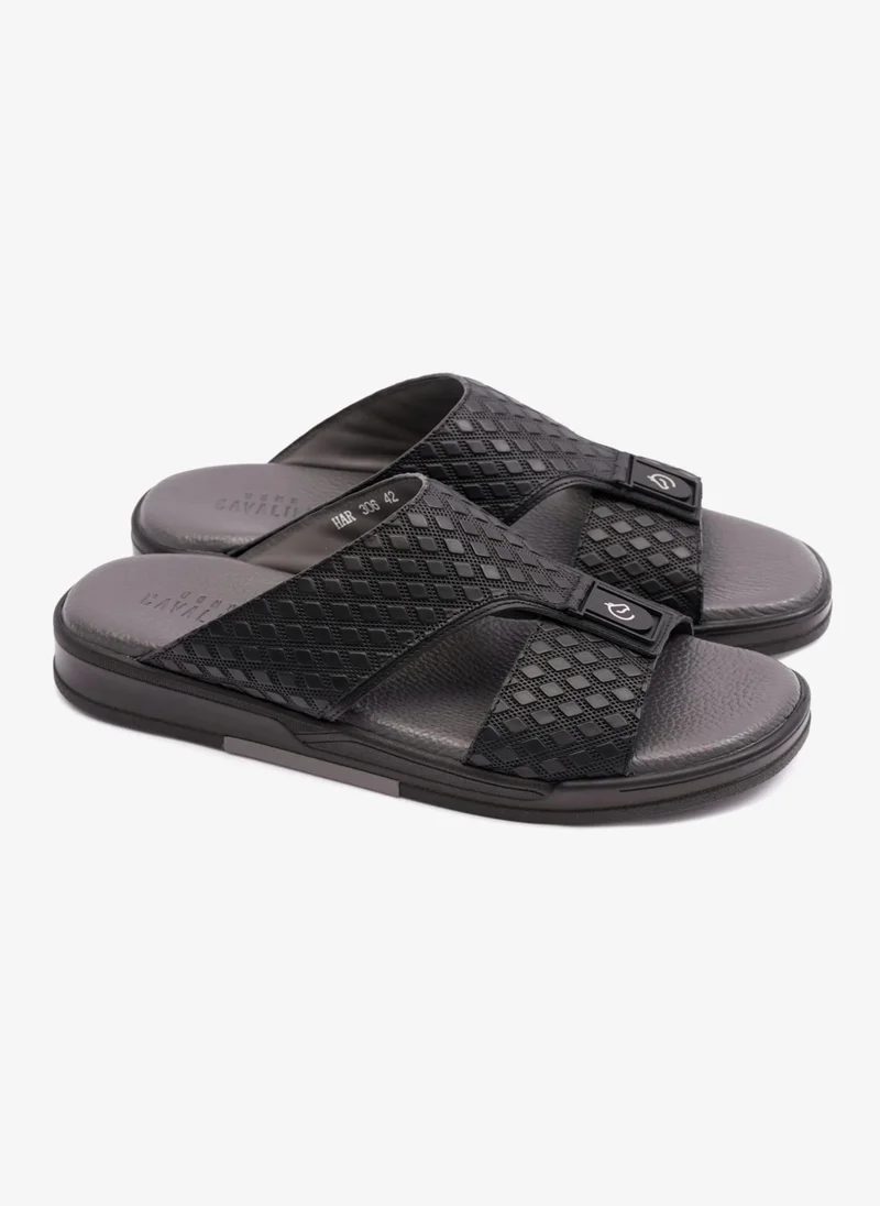 اومو كافالير UOMO CAVALIER MENS ANTISKID GRIP SANDALS