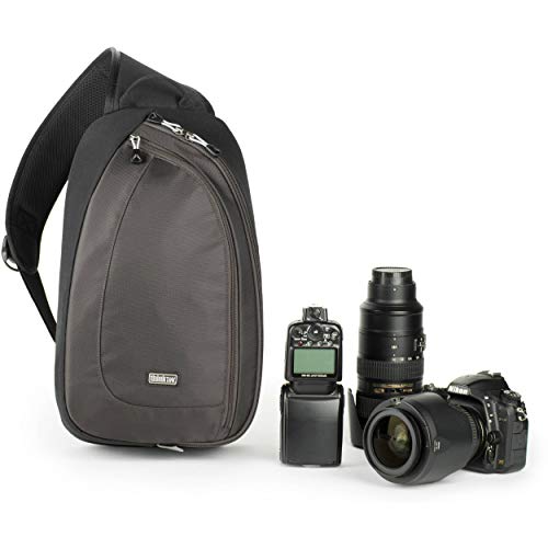 Think Tank Photo TurnStyle 20 V2.0 - Charcoal - Image 5