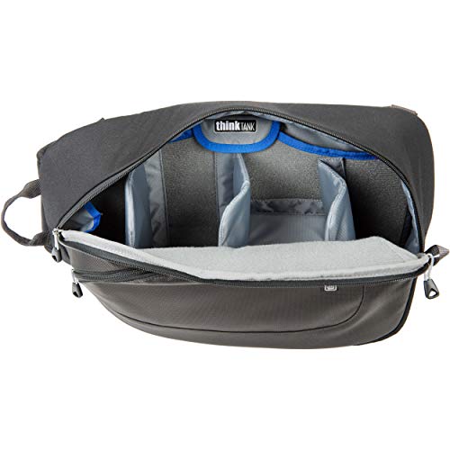 Think Tank Photo TurnStyle 20 V2.0 - Charcoal - Image 2