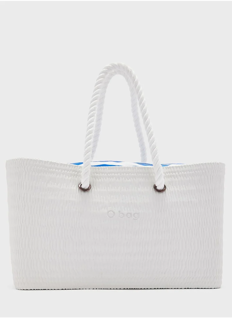 يا حقيبة Beach Tote Bag