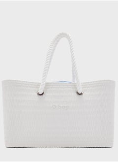 O bag Beach Tote Bag  - Image 2