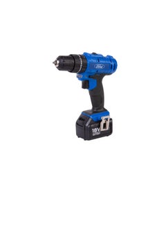 Ford 18V Cordless Impact Drill Driver  - Image 3
