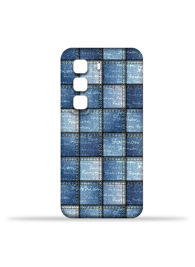 إيه إم سي ديزاين حافظة واقية لانفينيكس هوت 50 برو 4 جرام - Image 2