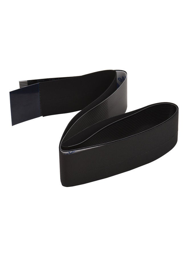 NIBEMINENT Pin Ribbon Cable Compatible With Sidewinder X1 3D Printer Black  - Image 1