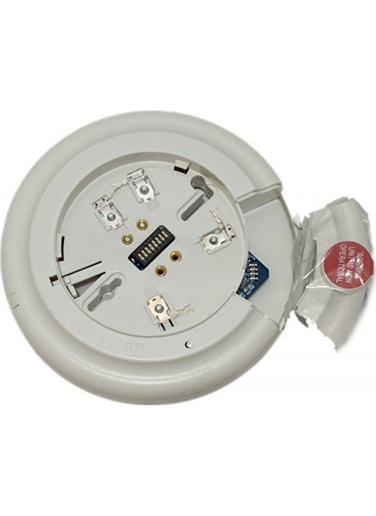 SİMPLEX - Simplex 4098-9770 Carbon Monoxide Co Sensor - Image 1