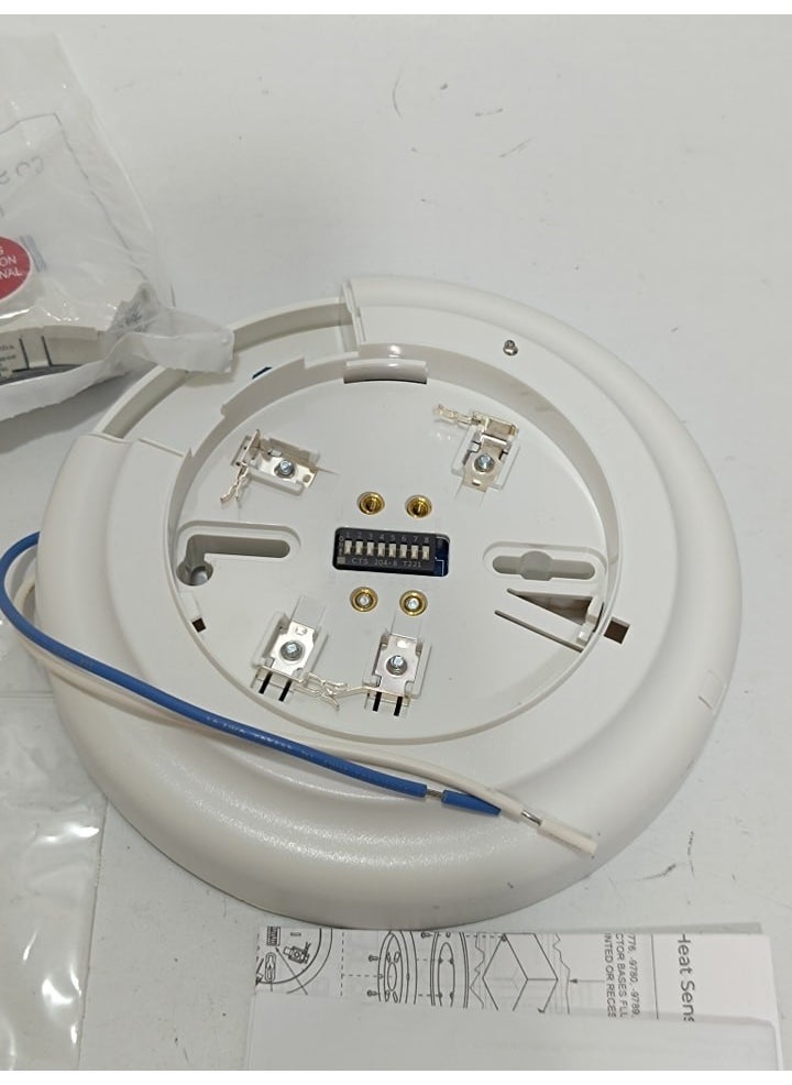 SİMPLEX - Simplex 4098-9770 Carbon Monoxide Co Sensor - Image 1