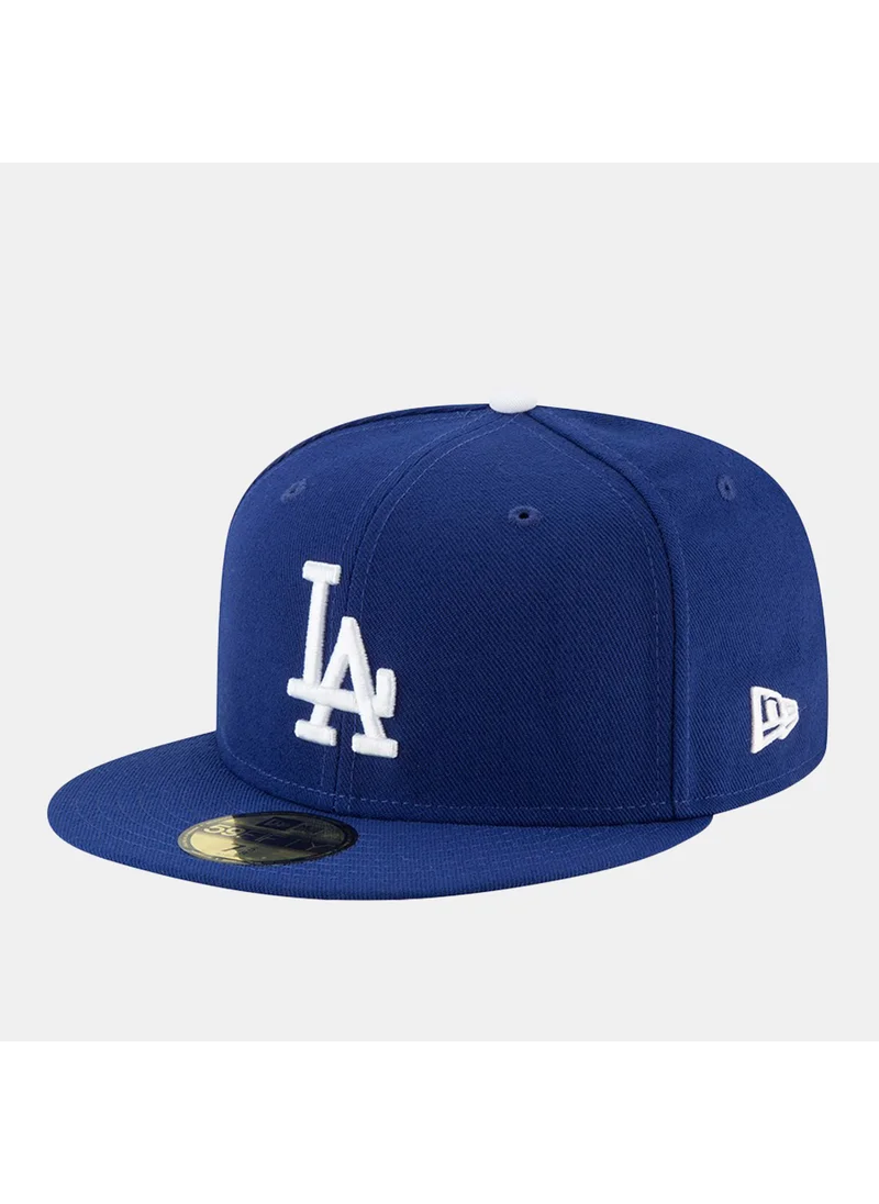 NEW ERA Men's MLB Los Angeles Dodgers Authentic On Field Game 59FIFTY Cap